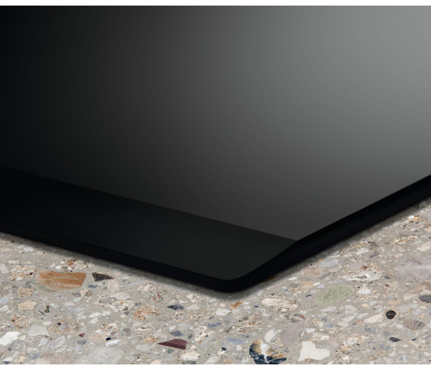 Płyta indukcyjna Electrolux LIR60433B Hob2Hood Czarny - 1030301 - zdjęcie 6